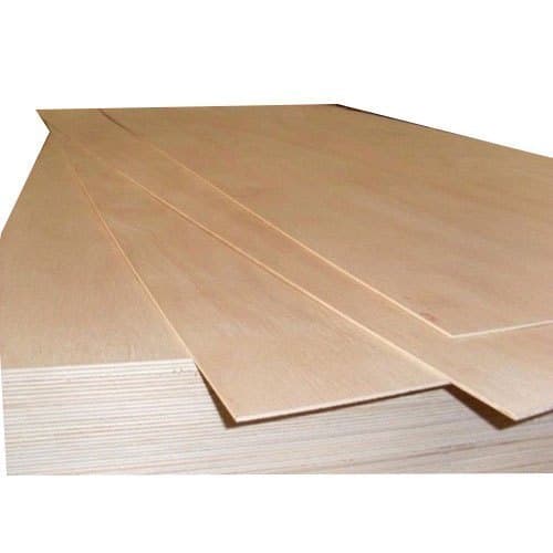 6mm plywood