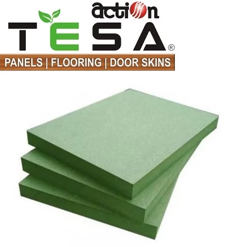 Action tesa HDHMR board