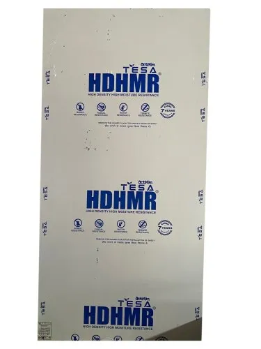 Action tesa HDHMR board Fabric