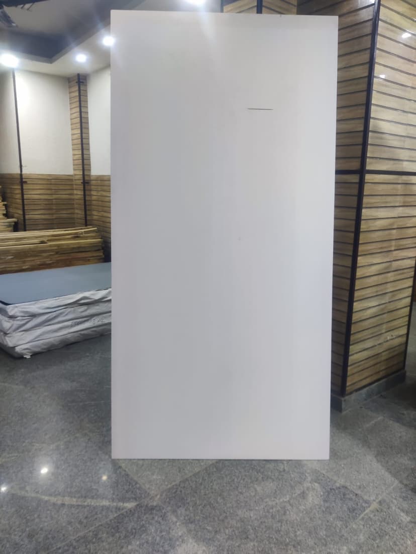 Laminated Flush Door