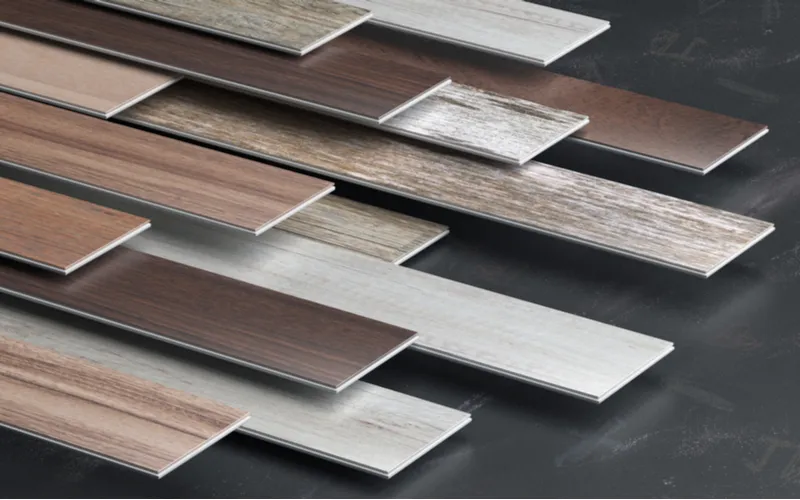 Veneer Laminates
